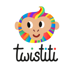 Twistiti Logo