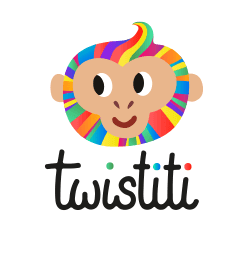 Twistiti: La montre pédagogique qui apprend l'heure à vos enfants