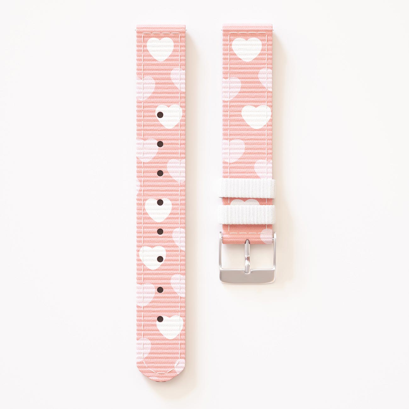 Hearts Strap