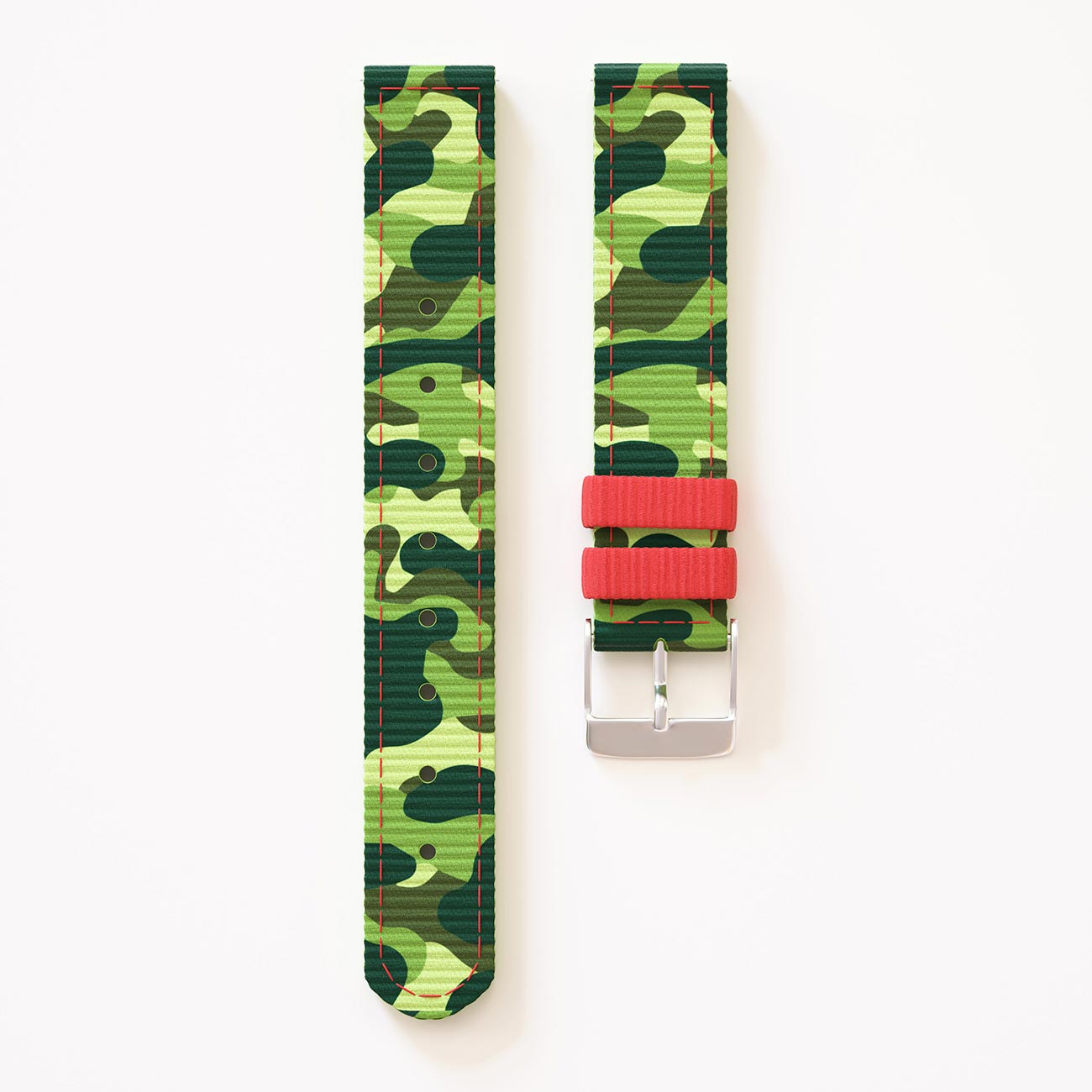 Bracelet Jungle Camo