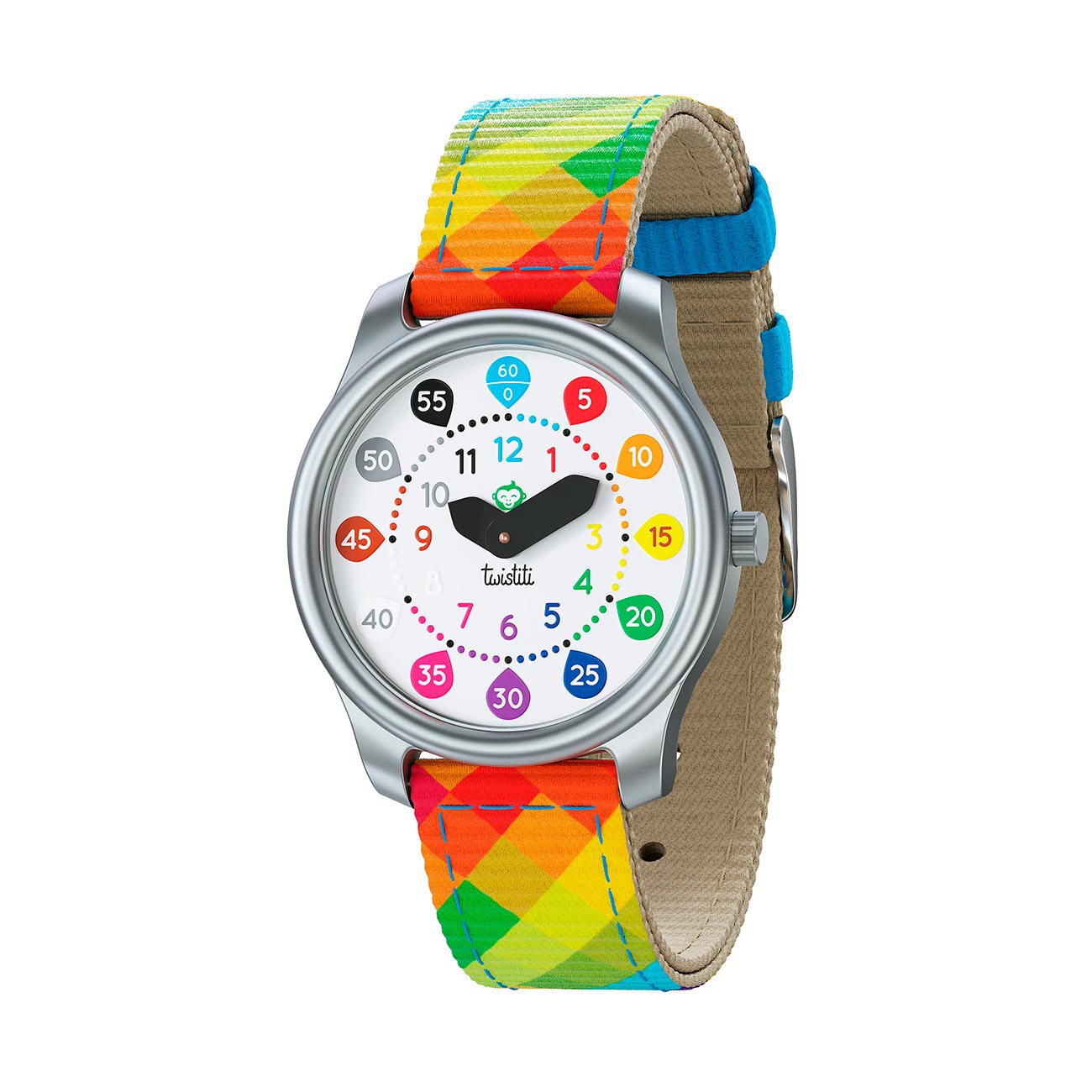 Horloge kleuter online
