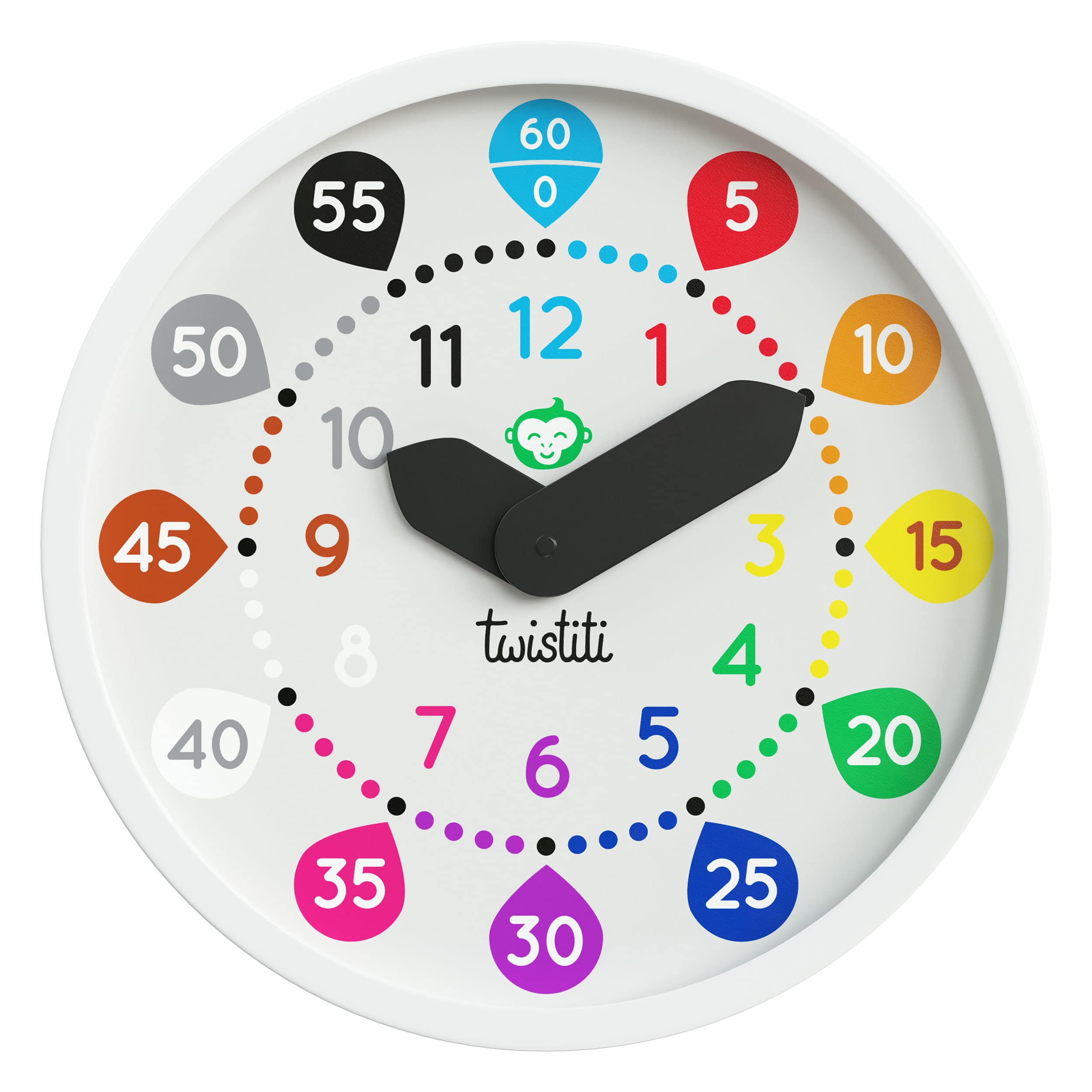 montre ou horloge