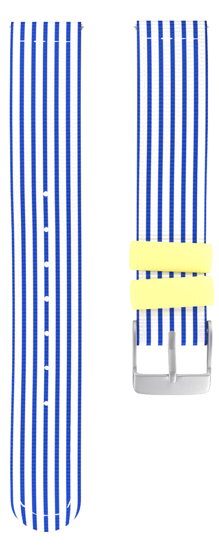 Blue Sailor SILICONE Strap
