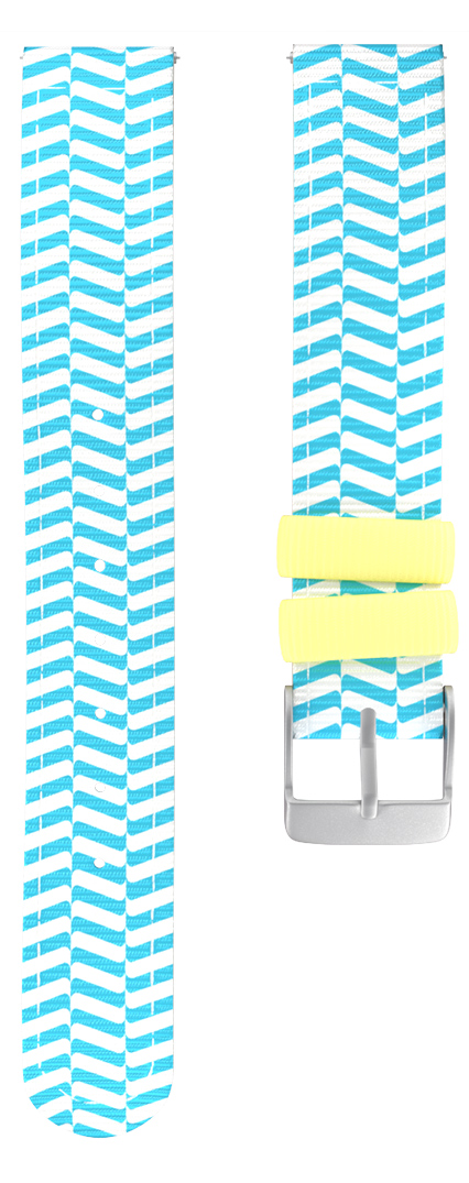 Ocean SILICONE Strap
