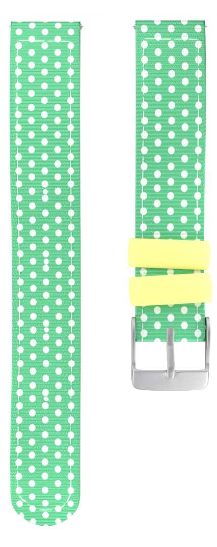 Watermelon SILICONE Strap