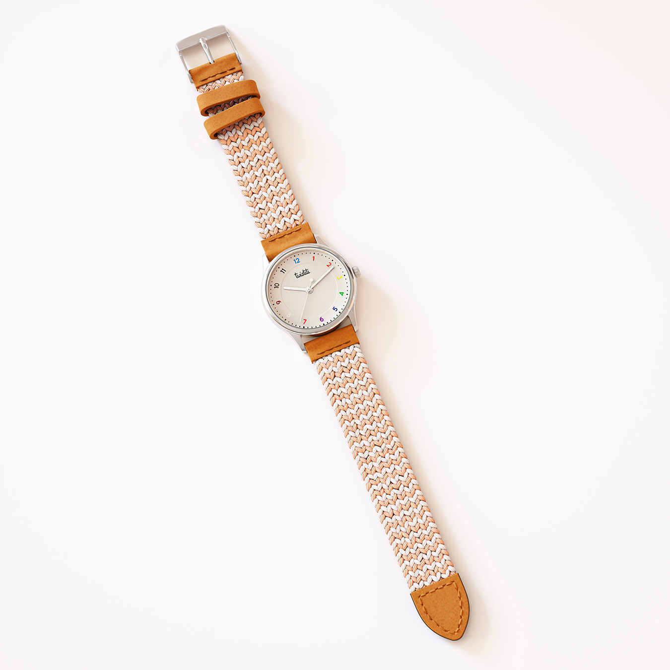 Montre twistiti nombres deals